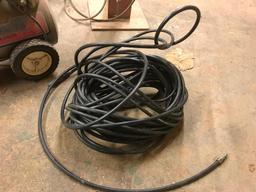 C-H 1HP AIR COMPRESSOR