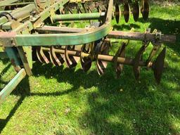 JOHN DEERE 110 DISC