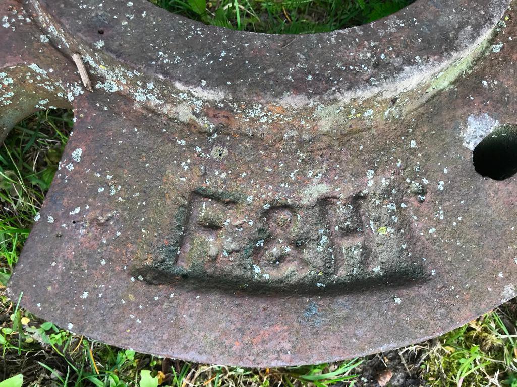 (2) WEIGHTS