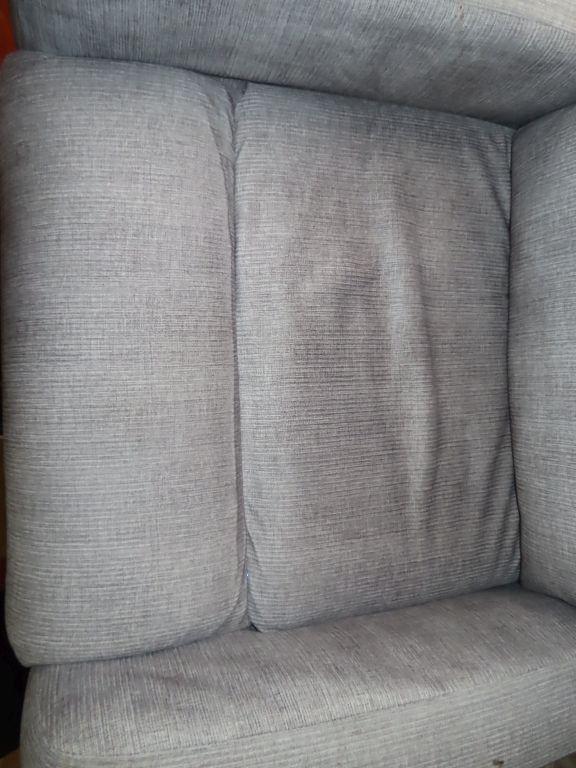 Southern Motion power recliner