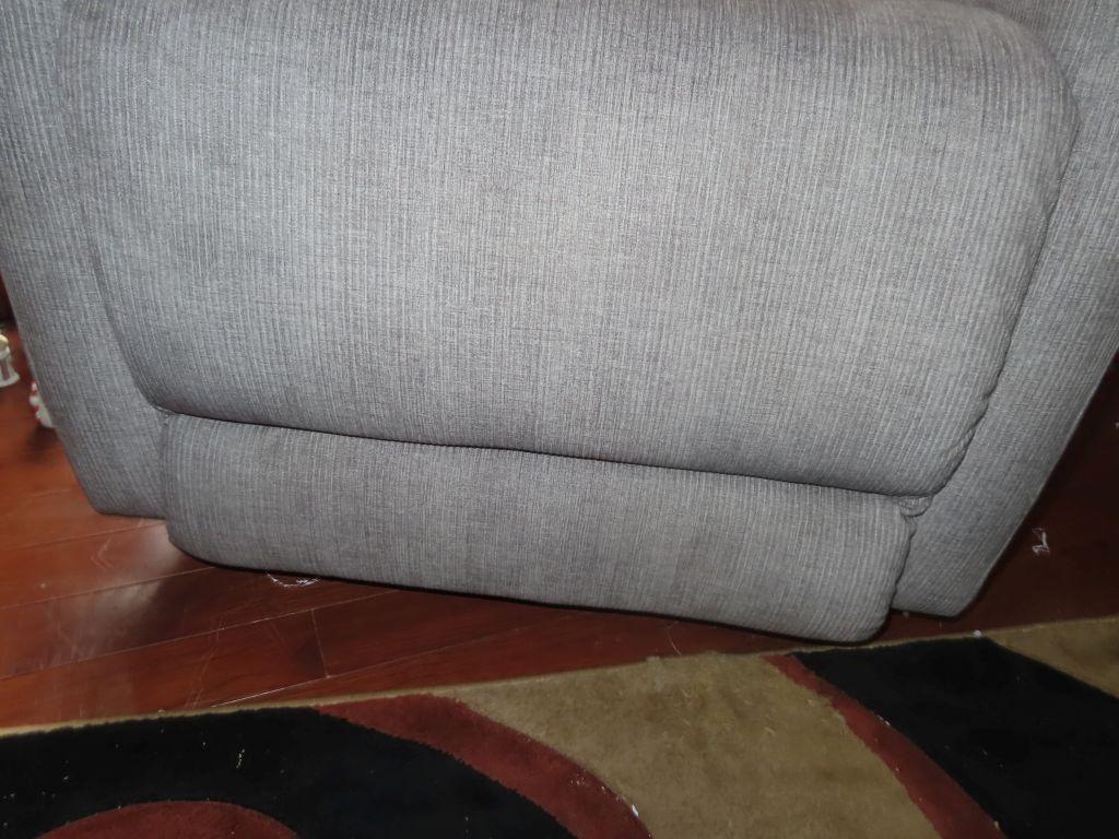 Southern Motion power recliner