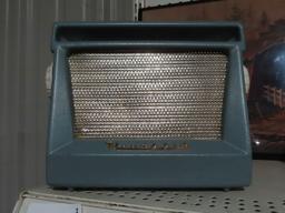 Vintage Heathkit radio