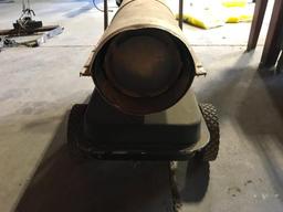 REDDY HEATER PRO115, 115,000 BTU