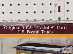 1929 Model A Ford U.S. postal truck, series number one model USPT, first edition, new in box