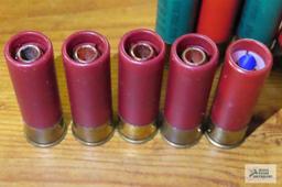 Federal Premium vital shok 12 gauge shells, NO Shipping!!