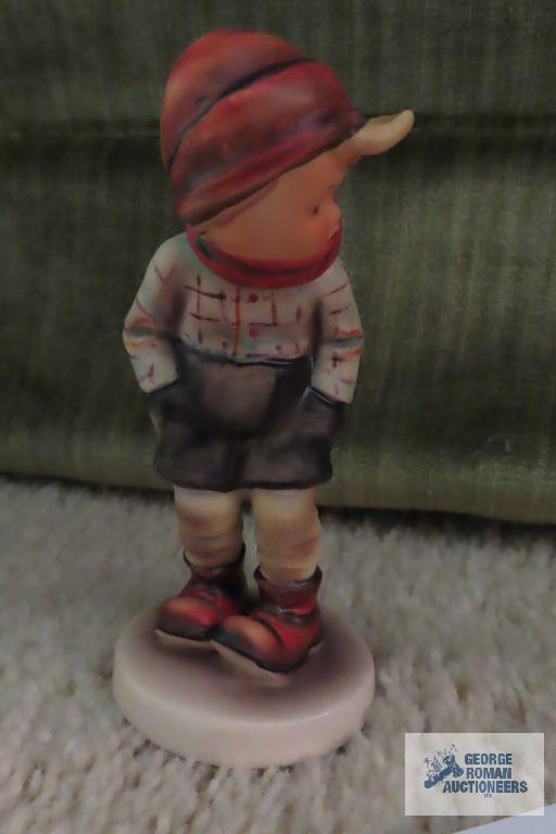 Goebel March Winds figurine, number 43