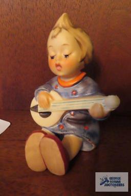 Hummel Joyful figurine