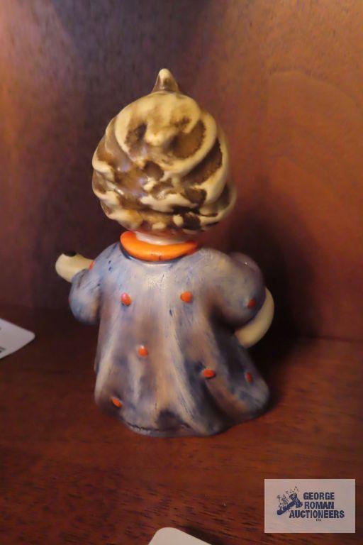 Hummel Joyful figurine