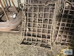 FURNACE BASKETS