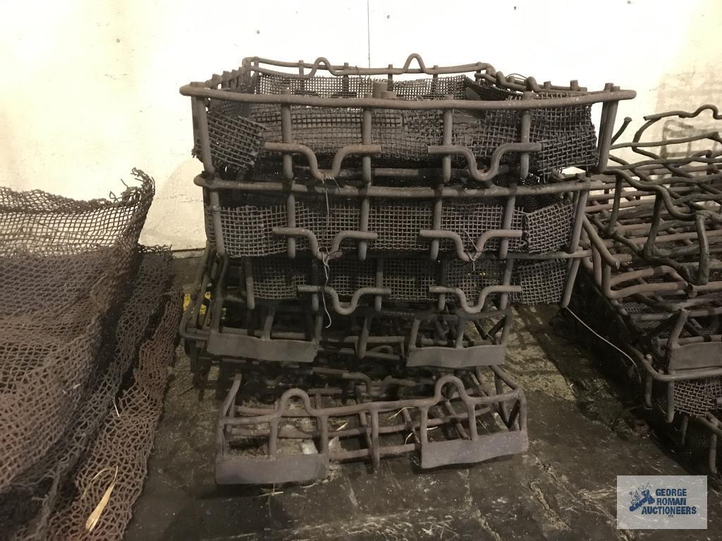 FURNACE BASKETS