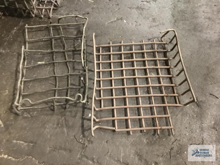 FURNACE BASKETS