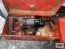 (4) MILWAUKEE POWER TOOLS