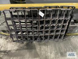 FURNACE TRAYS