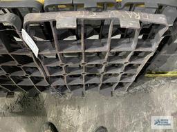 FURNACE TRAYS