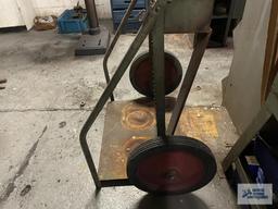 ACETYLENE CART