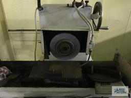 DOALL GRINDER, MODEL V512