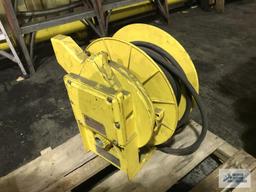 AERO MOTIVE ELECTRIC CABLE REEL