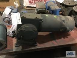 (10) USED MOTORS