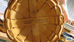 Longaberger...1998 renewal basket