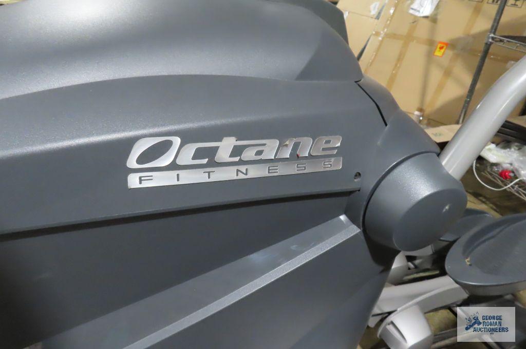 Octane Fitness machine