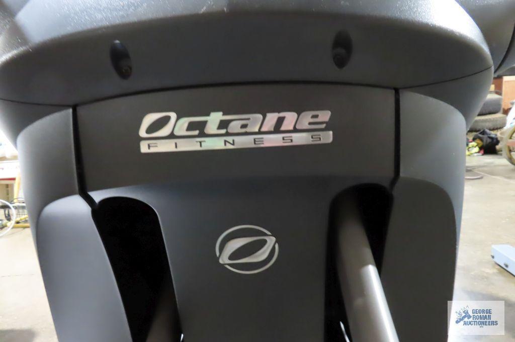 Octane Fitness machine