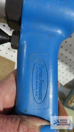 Florida pneumatic tool