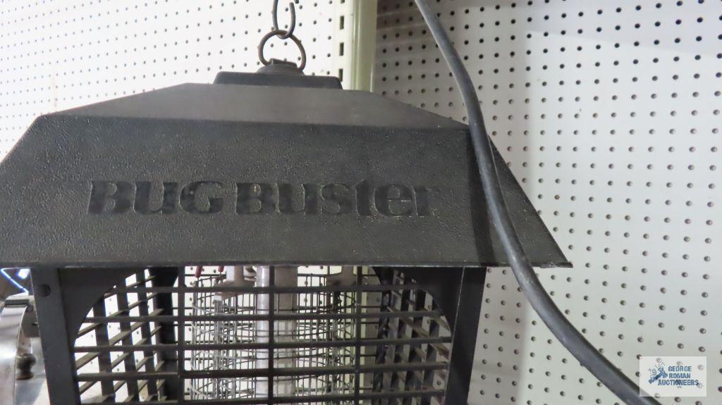 Bug buster