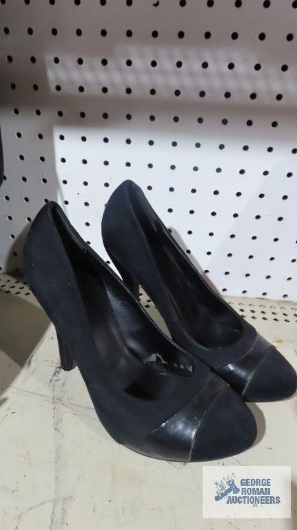 Aldo high heels size 37