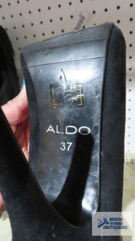 Aldo high heels size 37