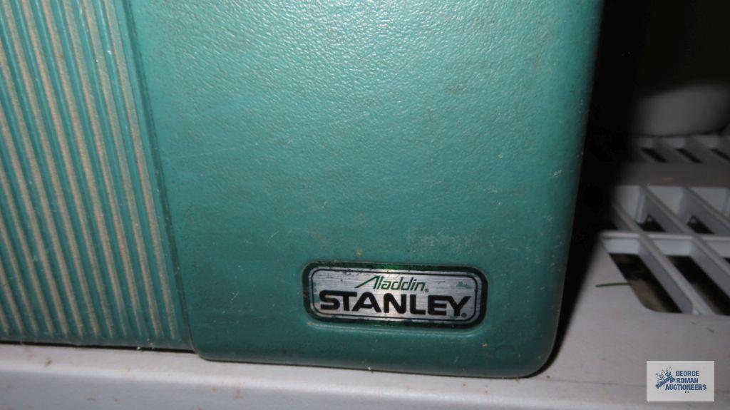 Stanley lunch box with thermos