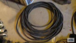 heavy duty copper wire