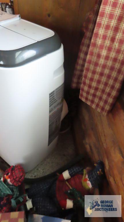 Black & Decker portable air conditioner