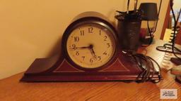 Seth Thomas mantle clock