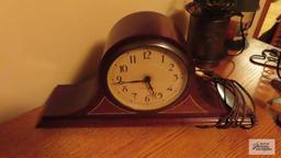 Seth Thomas mantle clock