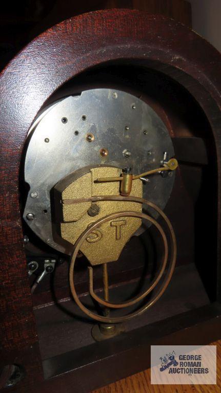 Seth Thomas mantle clock