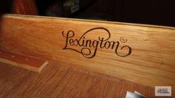 Lexington lingerie chest
