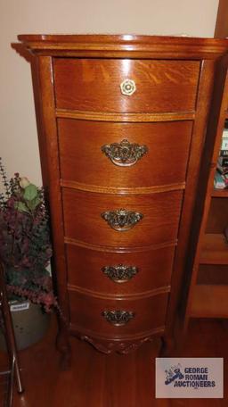 Lexington lingerie chest