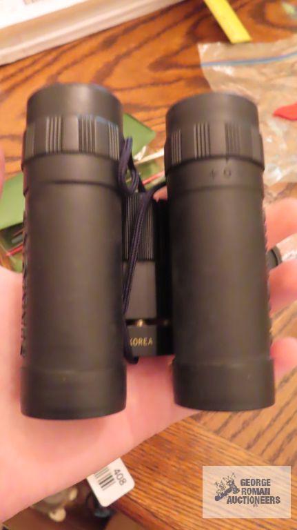 Marlboro Simmons binoculars
