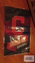 Cleveland Indians flag