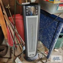 Lasko ceramic tower heater