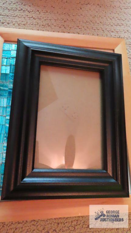 Picture frames