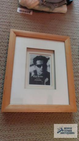 Picture frames