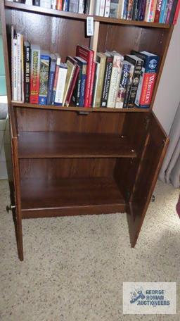 Dental tooth top bookcase