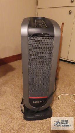 Lasko heater