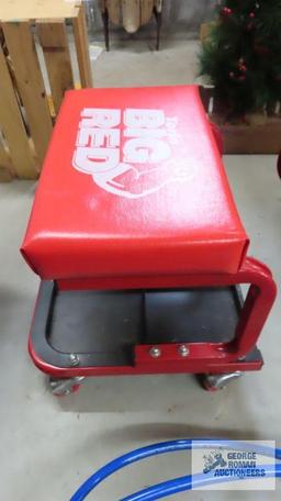 Torin Big Red roll about tool cart