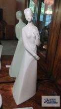 Sympathy, Royal Doulton...figurine,...HN 2876