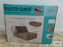 Insta-bed