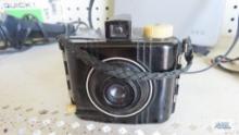 Baby Brownie camera