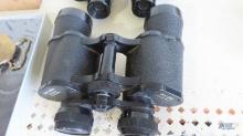 Super Zenith binoculars