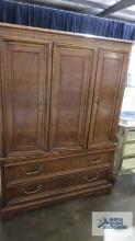 Drexel dresser chest